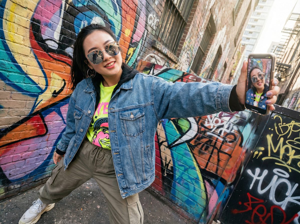 暴躁老女人短视频创作教程