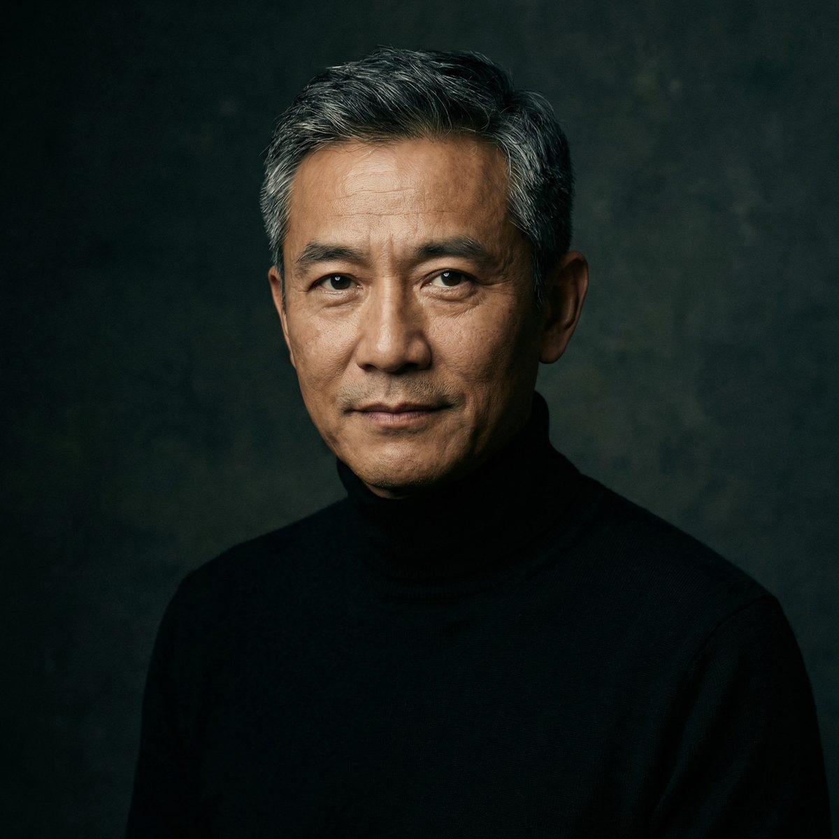 暴躁老女人首席导演陈锐