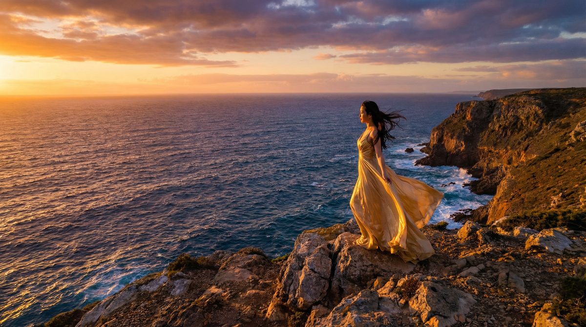 暴躁老女人航拍生活视频分享